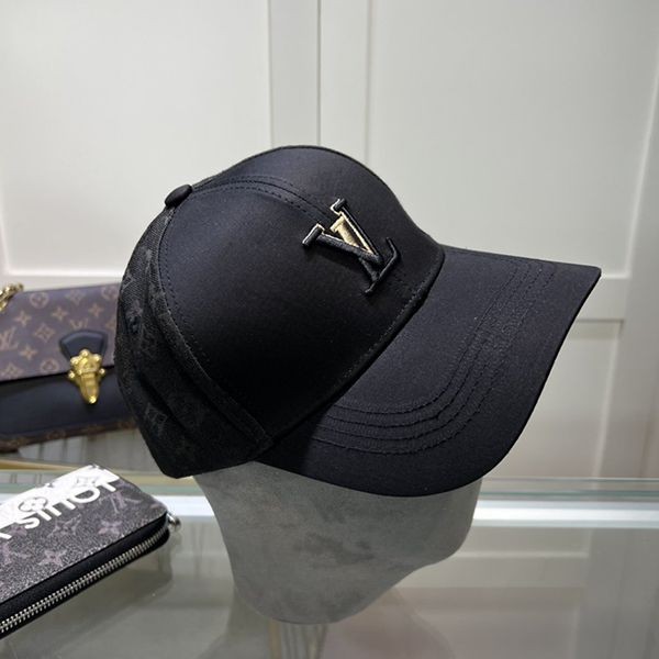 【スポーティスタイル】ルイヴィトン LV シグネチャー キャップ 偽物 M7282M